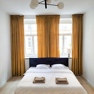 Appartement met Twee Slaapkamers